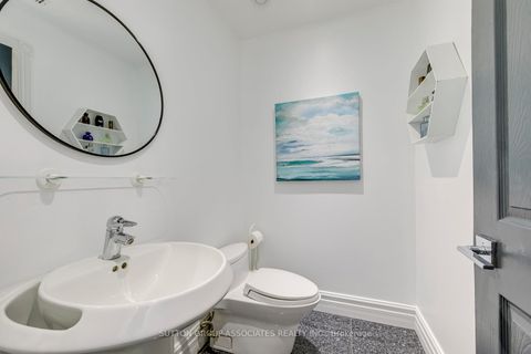 Photo 30 at 18 Martin Grove Road, City Centre West, Toronto