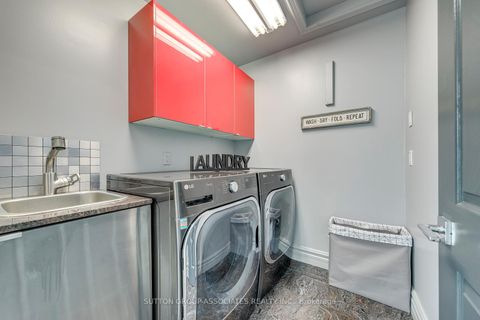 Photo 31 at 18 Martin Grove Road, City Centre West, Toronto