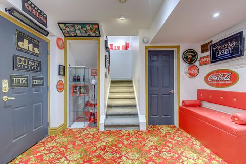 Photo 33 at 18 Martin Grove Road, City Centre West, Toronto