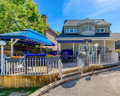 Photo 42 at 18 Martin Grove Road, City Centre West, Toronto