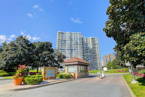 Photo 0 at 1506 - 330 Alton Towers Circle, Milliken, Toronto