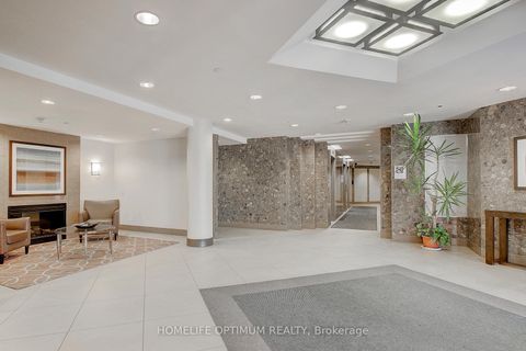 Photo 2 at 1506 - 330 Alton Towers Circle, Milliken, Toronto