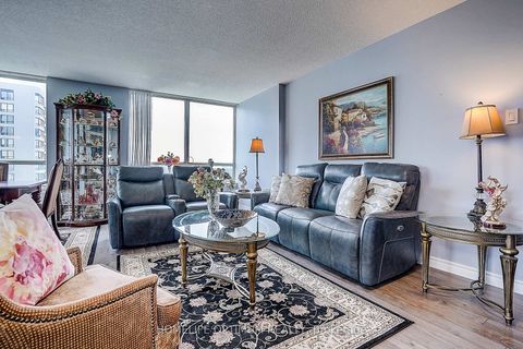 Photo 6 at 1506 - 330 Alton Towers Circle, Milliken, Toronto