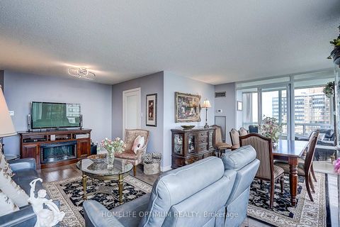 Photo 8 at 1506 - 330 Alton Towers Circle, Milliken, Toronto