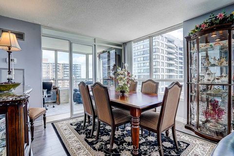 Photo 9 at 1506 - 330 Alton Towers Circle, Milliken, Toronto