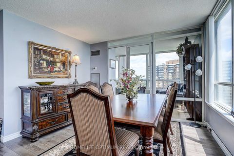Photo 10 at 1506 - 330 Alton Towers Circle, Milliken, Toronto