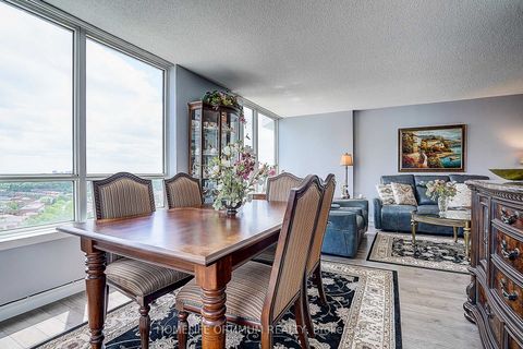 Photo 11 at 1506 - 330 Alton Towers Circle, Milliken, Toronto