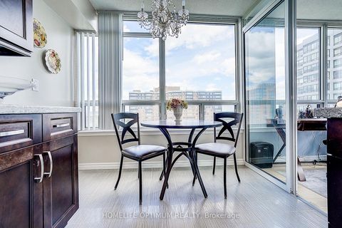 Photo 15 at 1506 - 330 Alton Towers Circle, Milliken, Toronto