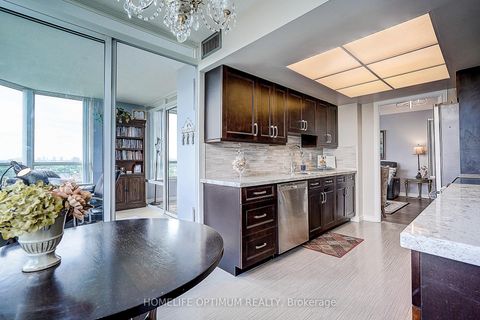 Photo 16 at 1506 - 330 Alton Towers Circle, Milliken, Toronto