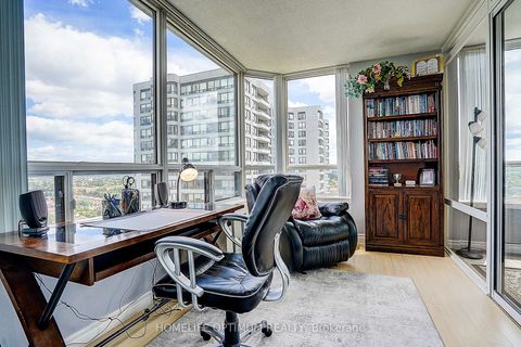 Photo 17 at 1506 - 330 Alton Towers Circle, Milliken, Toronto