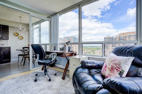 Photo 18 at 1506 - 330 Alton Towers Circle, Milliken, Toronto