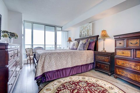 Photo 19 at 1506 - 330 Alton Towers Circle, Milliken, Toronto