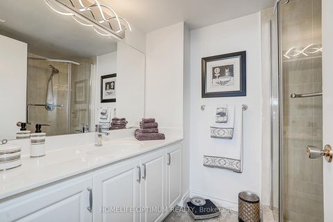 Photo 21 at 1506 - 330 Alton Towers Circle, Milliken, Toronto