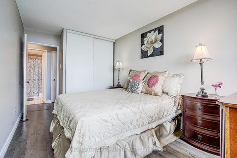 Photo 23 at 1506 - 330 Alton Towers Circle, Milliken, Toronto