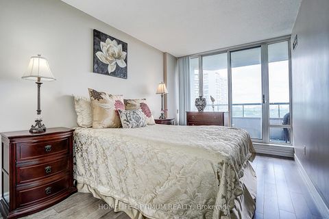 Photo 24 at 1506 - 330 Alton Towers Circle, Milliken, Toronto