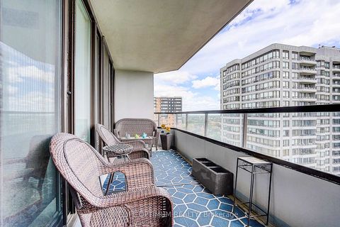 Photo 27 at 1506 - 330 Alton Towers Circle, Milliken, Toronto