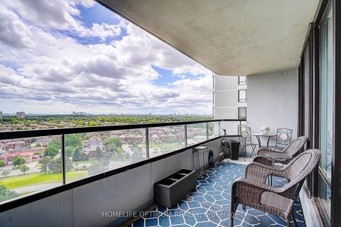 Photo 28 at 1506 - 330 Alton Towers Circle, Milliken, Toronto
