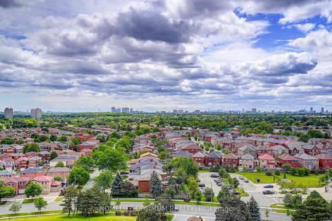 Photo 29 at 1506 - 330 Alton Towers Circle, Milliken, Toronto