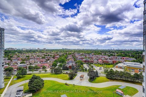 Photo 30 at 1506 - 330 Alton Towers Circle, Milliken, Toronto