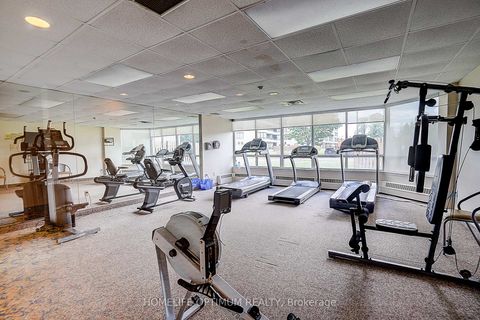 Photo 31 at 1506 - 330 Alton Towers Circle, Milliken, Toronto