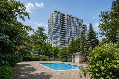Photo 35 at 1506 - 330 Alton Towers Circle, Milliken, Toronto