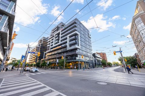Photo 1 at 459 - 1030 King Street W, Niagara, Toronto