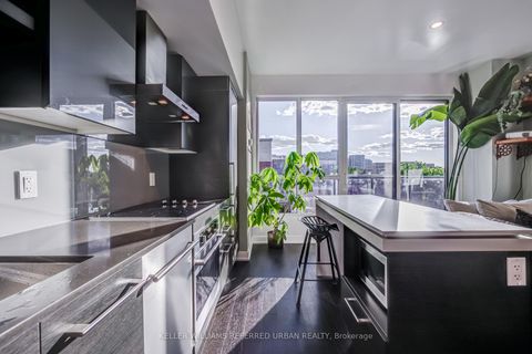 Photo 11 at 459 - 1030 King Street W, Niagara, Toronto