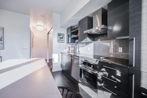 Photo 13 at 459 - 1030 King Street W, Niagara, Toronto