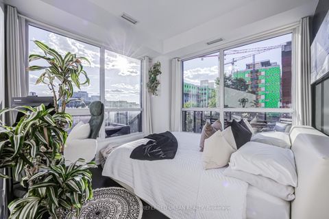 Photo 15 at 459 - 1030 King Street W, Niagara, Toronto