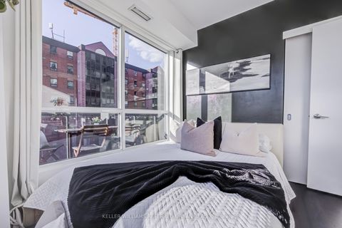 Photo 16 at 459 - 1030 King Street W, Niagara, Toronto