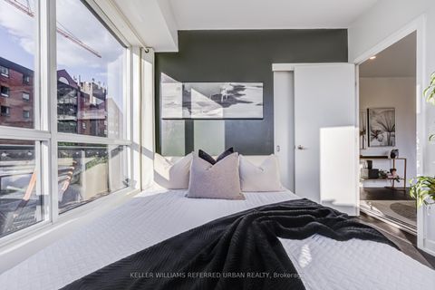 Photo 17 at 459 - 1030 King Street W, Niagara, Toronto