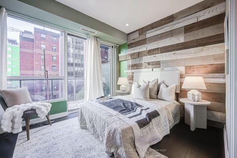 Photo 19 at 459 - 1030 King Street W, Niagara, Toronto