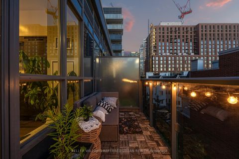 Photo 28 at 459 - 1030 King Street W, Niagara, Toronto