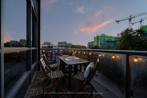 Photo 30 at 459 - 1030 King Street W, Niagara, Toronto