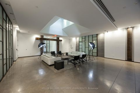 Photo 32 at 459 - 1030 King Street W, Niagara, Toronto