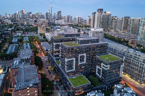 Photo 35 at 459 - 1030 King Street W, Niagara, Toronto