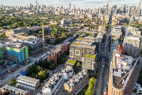 Photo 37 at 459 - 1030 King Street W, Niagara, Toronto