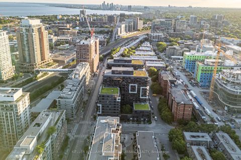 Photo 38 at 459 - 1030 King Street W, Niagara, Toronto