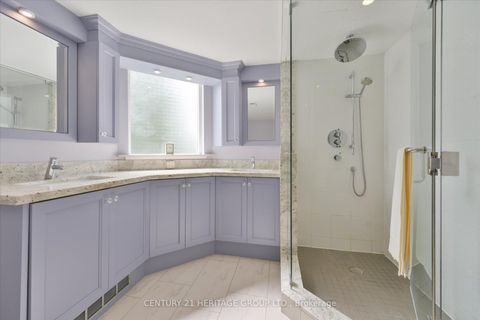 Photo 21 at 410 - 7250 Yonge Street, Yorkhill, Vaughan