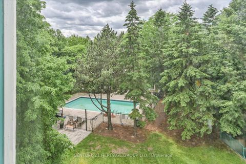 Photo 28 at 410 - 7250 Yonge Street, Yorkhill, Vaughan