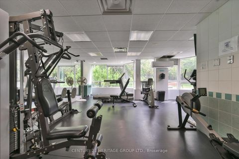 Photo 29 at 410 - 7250 Yonge Street, Yorkhill, Vaughan