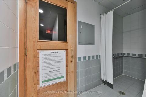 Photo 30 at 410 - 7250 Yonge Street, Yorkhill, Vaughan