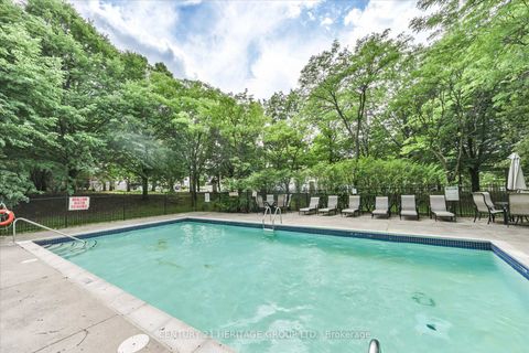 Photo 34 at 410 - 7250 Yonge Street, Yorkhill, Vaughan