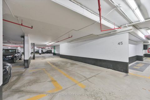 Photo 35 at 410 - 7250 Yonge Street, Yorkhill, Vaughan