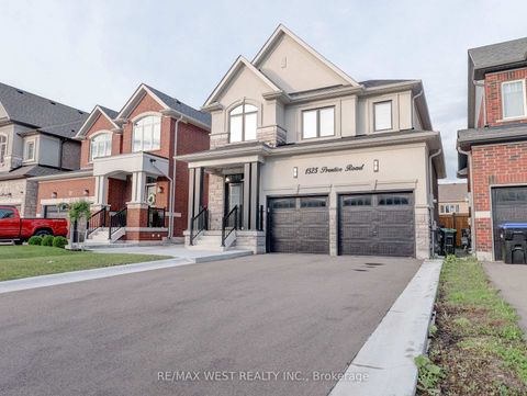 Photo 1 at 1525 Prentice Road, Rural Innisfil, Innisfil