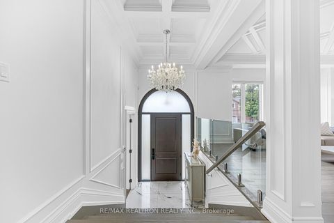 Photo 4 at 130 Pemberton Avenue, Newtonbrook East, Toronto