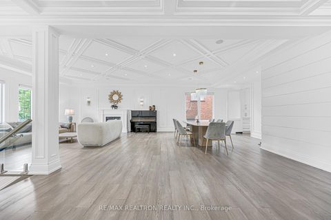 Photo 5 at 130 Pemberton Avenue, Newtonbrook East, Toronto