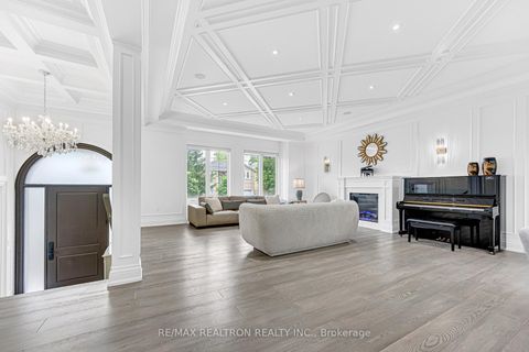 Photo 6 at 130 Pemberton Avenue, Newtonbrook East, Toronto