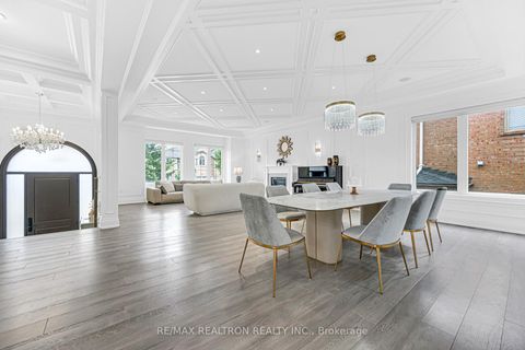 Photo 9 at 130 Pemberton Avenue, Newtonbrook East, Toronto
