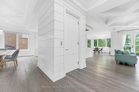 Photo 12 at 130 Pemberton Avenue, Newtonbrook East, Toronto